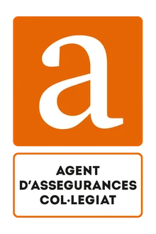 Agent d'assegurances col·legiat — Col·legi de Mediadors d'Assegurances de Girona
