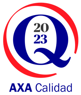 Segell AXA Qualitat 2023