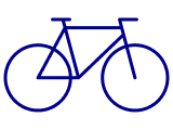 bici axa picto marca modelo